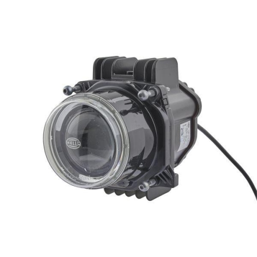 HELLA Hauptscheinwerfer 1ML 010 820-011