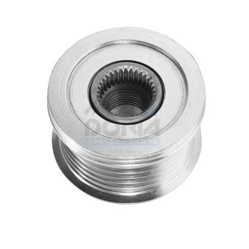 MEAT & DORIA Generatorfreilauf 45080