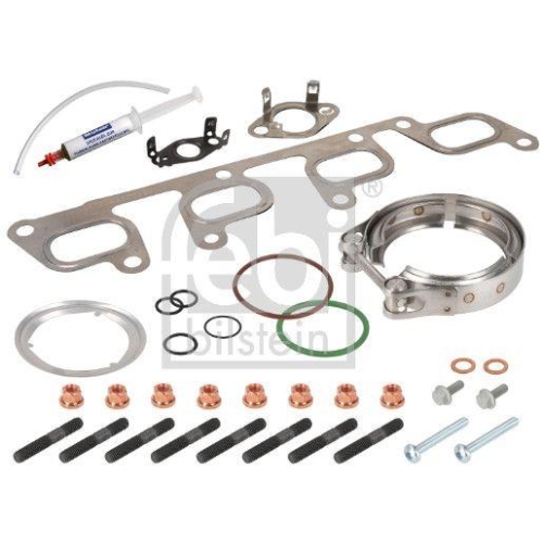 FEBI BILSTEIN Montagesatz, Lader 190274