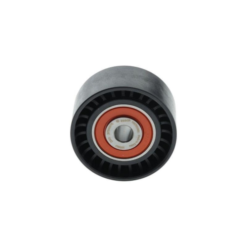 BOSCH Umlenk-/F&uuml;hrungsrolle, Keilrippenriemen 1 987 600 350