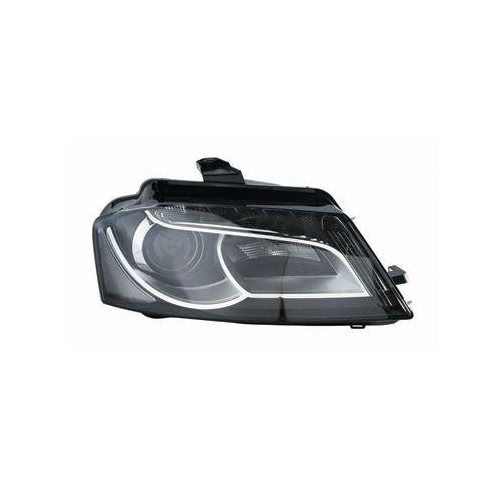 VAN WEZEL Hauptscheinwerfer 0334982H