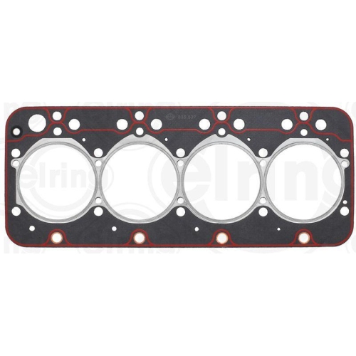 ELRING Dichtung, Zylinderkopf 835.539