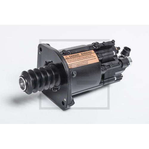 PE Automotive Kupplungsverst&auml;rker 010.402-00A