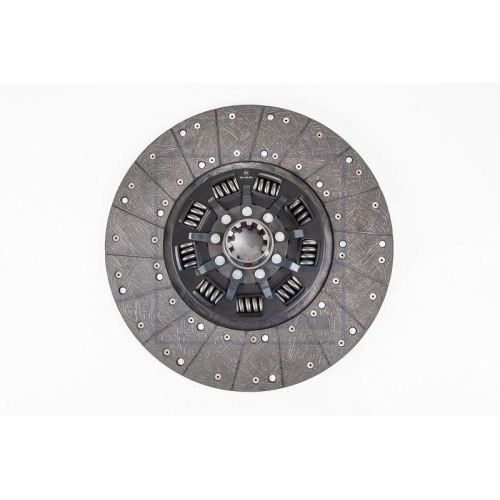 PE Automotive Kupplungsscheibe 080.168-00A