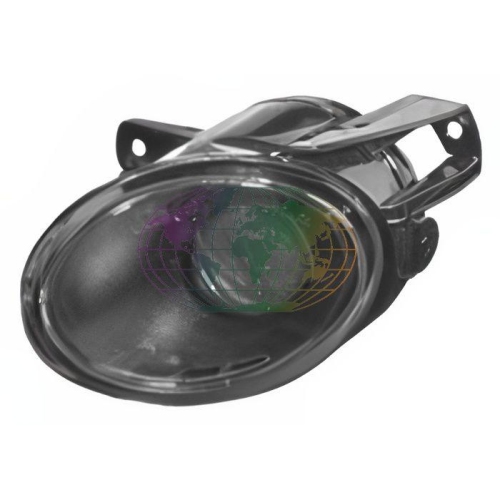 Lexmond Trading BV Nebelscheinwerfer 9229296