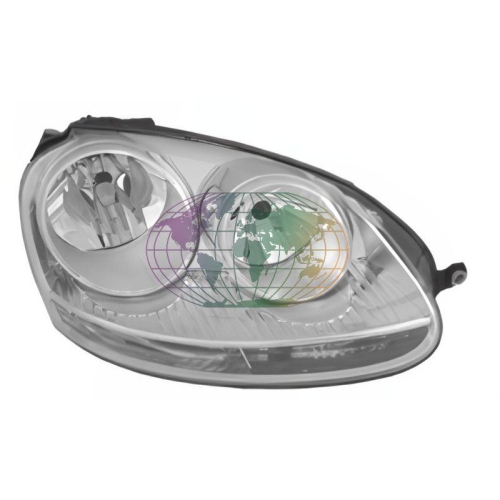 Lexmond Trading BV Hauptscheinwerfer 9276287