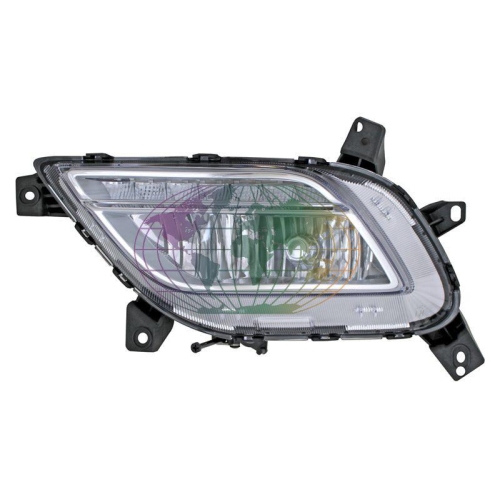 Lexmond Trading BV Nebelscheinwerfer 4612296