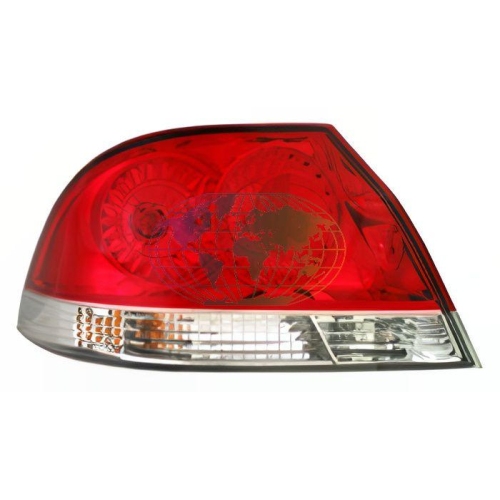 Lexmond Trading BV Schlussleuchte 6273402