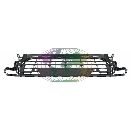 Lexmond Trading BV L&uuml;ftungsgitter, Sto&szlig;f&auml;nger 7205375