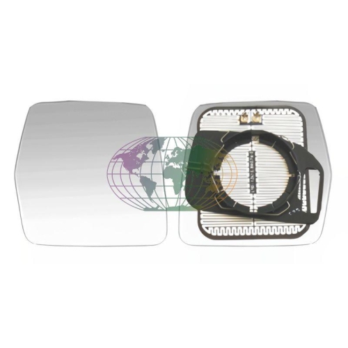 Lexmond Trading BV Spiegelglas, Au&szlig;enspiegel 2025065