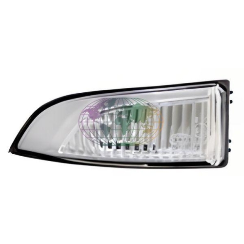 Lexmond Trading BV Blinkleuchte 7278342