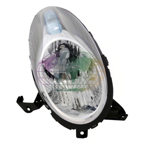 Lexmond Trading BV Hauptscheinwerfer 2489273