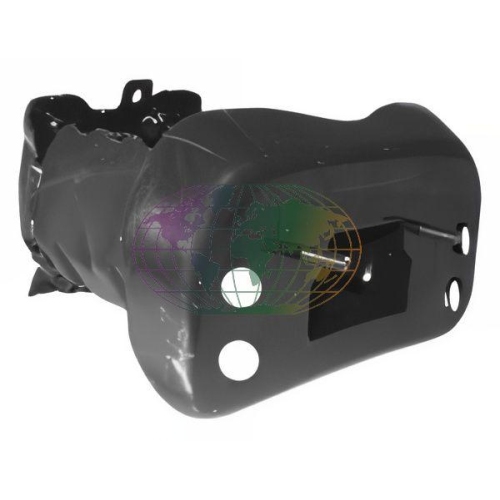 Lexmond Trading BV Halter, Sto&szlig;f&auml;nger 8807113