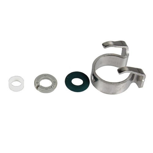 METZGER AUTOTEILE Dichtringsatz, Einspritzventil ORIGINAL ERSATZTEIL GREENPARTS 0921008