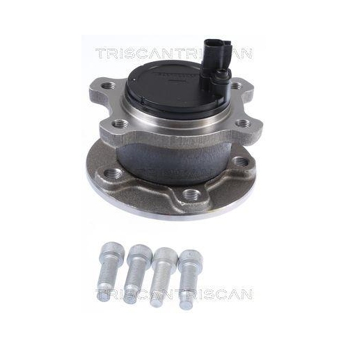TRISCAN Radlagersatz 8530 27218