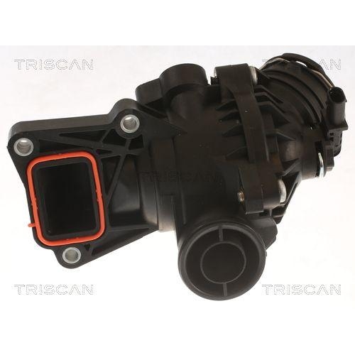 TRISCAN Thermostat, K&uuml;hlmittel 8620 536103