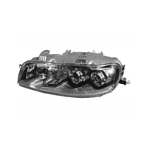 VAN WEZEL Hauptscheinwerfer 1620968