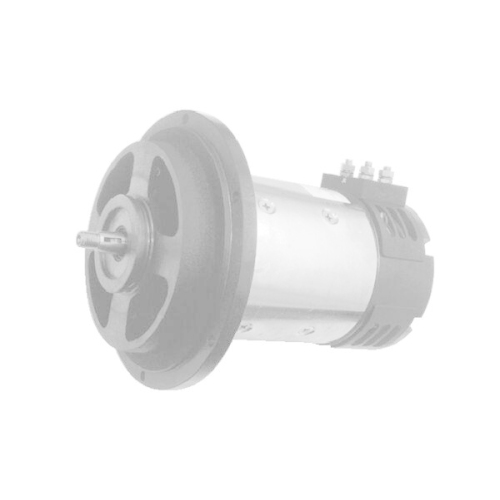 MAHLE Elektromotor MM 140