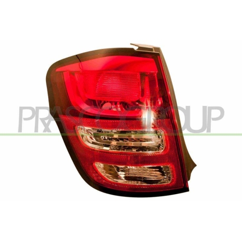 PRASCO Heckleuchte TYC CI3244154