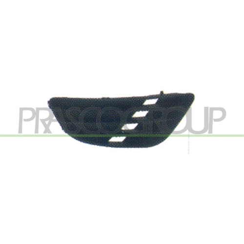 PRASCO L&uuml;ftungsgitter, Sto&szlig;f&auml;nger Premium FD3402123