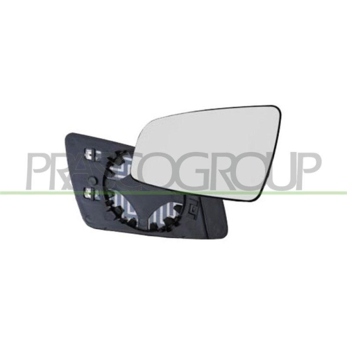 PRASCO Spiegelglas, Au&szlig;enspiegel OP7177503
