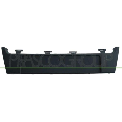 PRASCO Kennzeichenhalter RN0361539