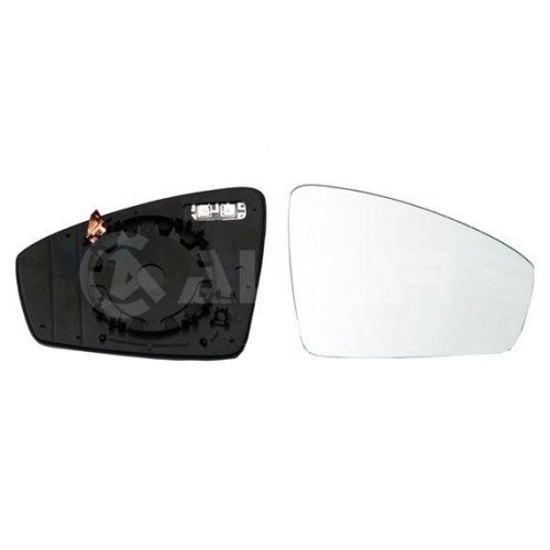 ALKAR Spiegelglas, Au&szlig;enspiegel 6432147