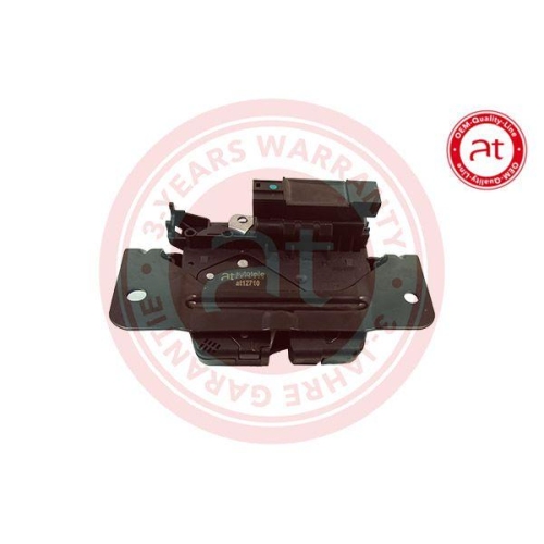at autoteile germany Heckklappenschloss OEM - Quality - Line at12710