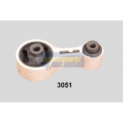 JAPANPARTS Lagerung, Motor RU-3051