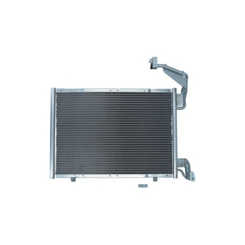 KAMOKA Kondensator, Klimaanlage 7800003