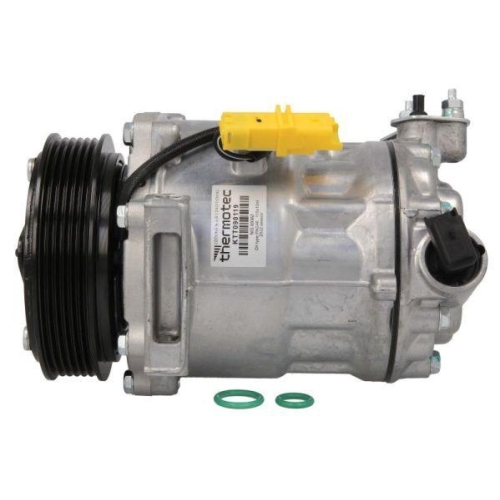 THERMOTEC Kompressor, Klimaanlage KTT090119
