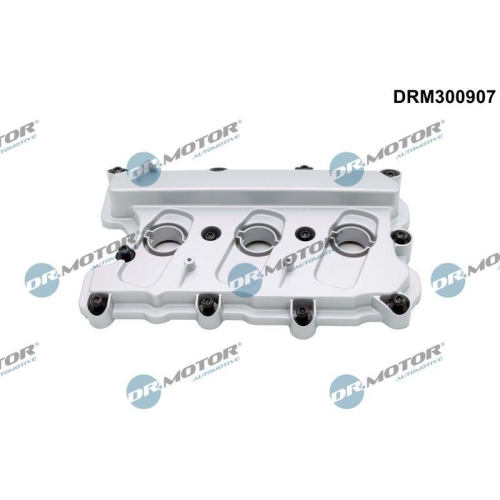 Dr.Motor Automotive Zylinderkopfhaube DRM300907