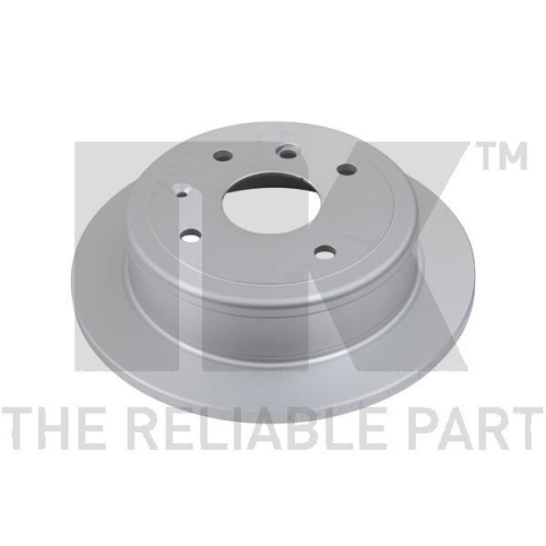 NK Bremsscheibe 315011