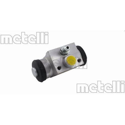 METELLI Radbremszylinder 04-0871