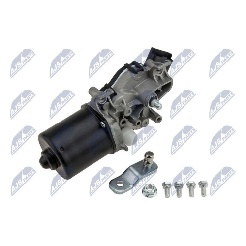 NTY Wischermotor ESW-CT-009
