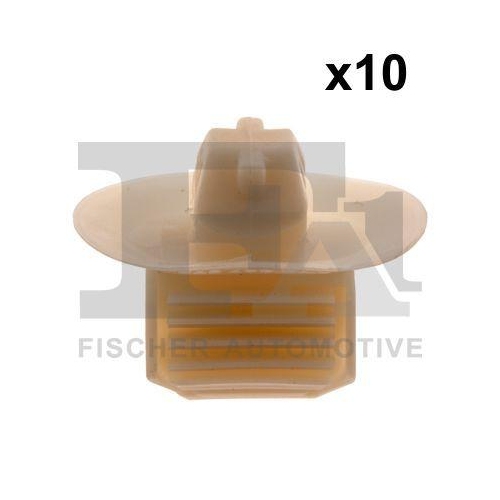 FA1 Clip, Zier-/Schutzleiste 11-40028.10