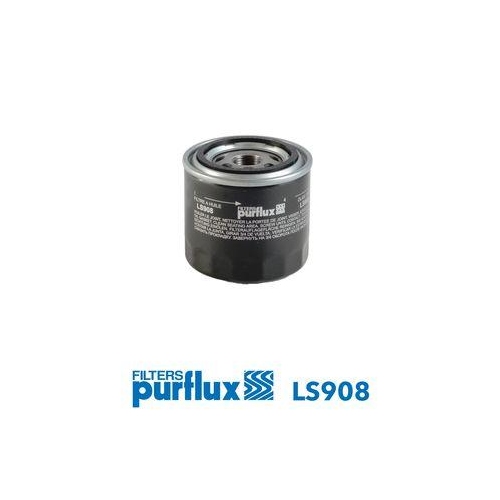 PURFLUX &Ouml;lfilter LS908