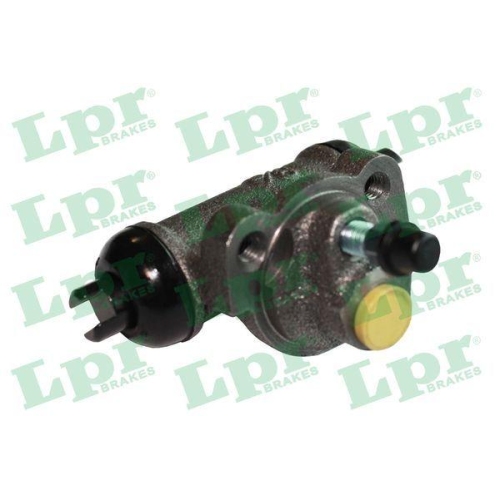 LPR Radbremszylinder 5358