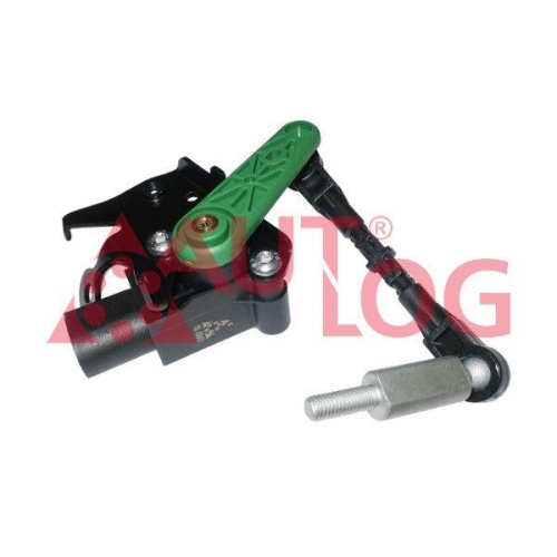 AUTLOG Sensor, Leuchtweitenregulierung AS6401