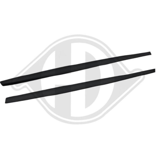 DIEDERICHS Spoiler HD Tuning 1245162