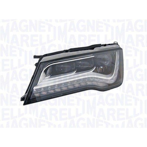 MAGNETI MARELLI Hauptscheinwerfer 711307023491