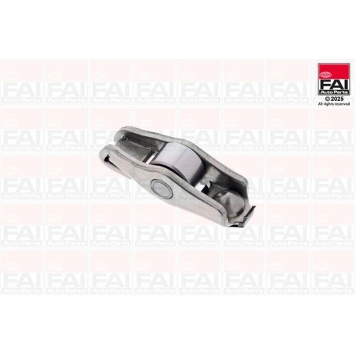 FAI AutoParts Kipphebel, Motorsteuerung R214S