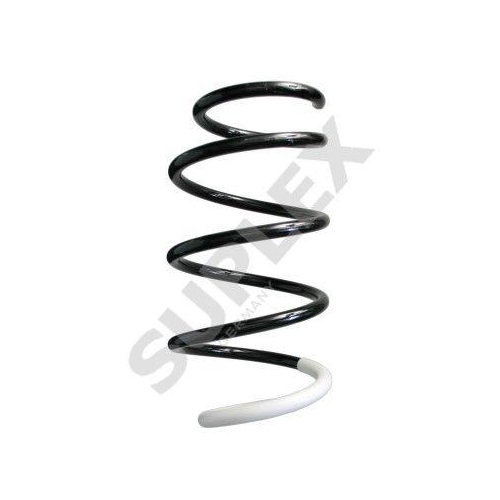 SUPLEX Fahrwerksfeder 27266