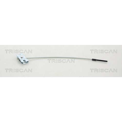 TRISCAN Seilzug, Feststellbremse 8140 501129