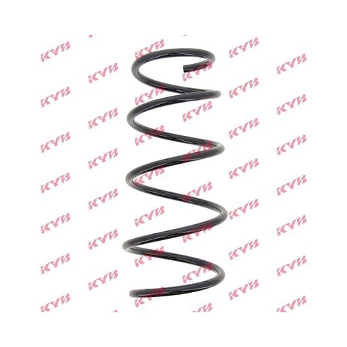 KYB Fahrwerksfeder K-Flex RA3372