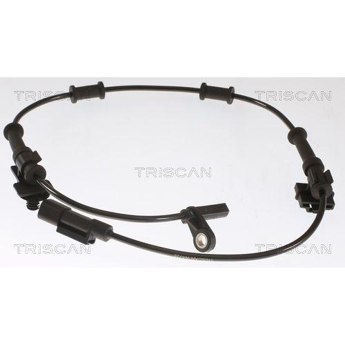 TRISCAN Sensor, Raddrehzahl 8180 80138