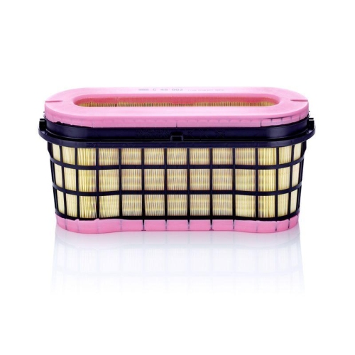 MANN-FILTER Luftfilter C 49 002