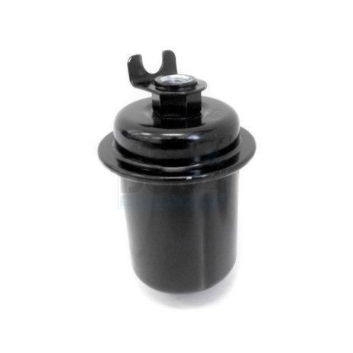 MEAT & DORIA Kraftstofffilter 4138