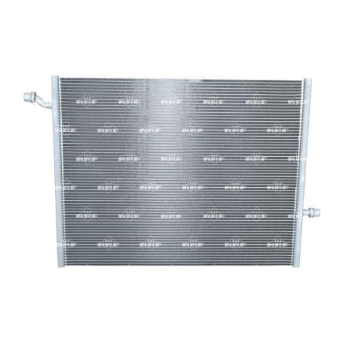 NRF Kühler, Motorkühlung 550355