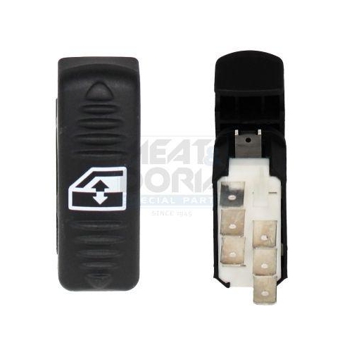 MEAT & DORIA Schalter, Fensterheber 26805